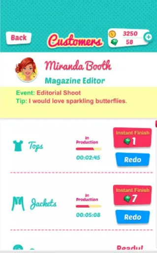 ʱʦ(⻻װϷ)v1.05 ׿ͼ