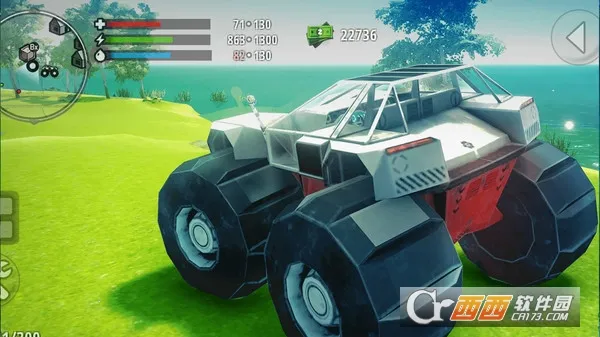 ��Ұ����ģ��2025�ٷ����°汾v1.0.0 �ٷ������ͼ