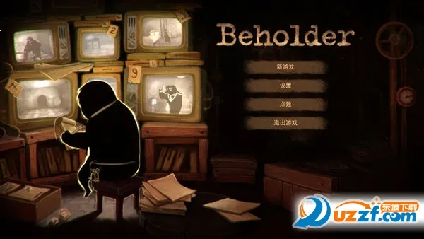 旁观者安乐死(间谍任务游戏) 旁观者安乐死(间谍任务游戏)