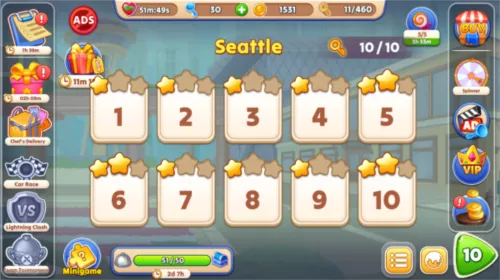 美国烹饪之星2025下载安装 美国烹饪之星2025下载安装