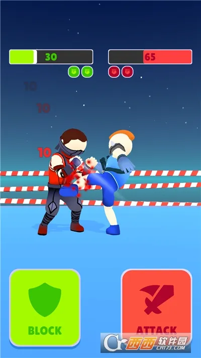 ߴʦ(Դ򾺼Ϸ)v0.0.7 ׿ͼ