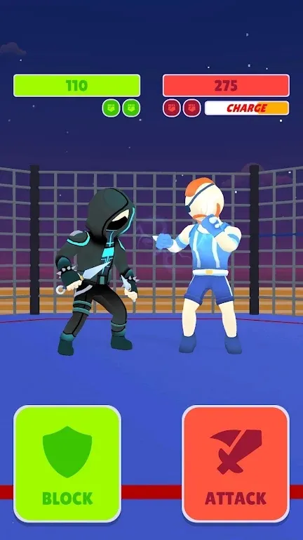 ߴʦ(Դ򾺼Ϸ)v0.0.7 ׿ͼ