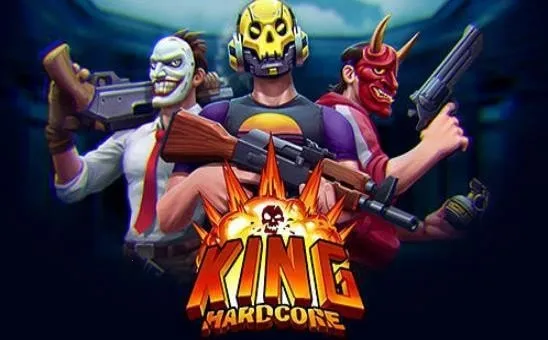 王牌硬核最新手机版 王牌硬核最新手机版