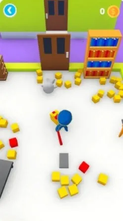 Ҵʦ(˱Ϸ)v0.1.0 Ѱͼ