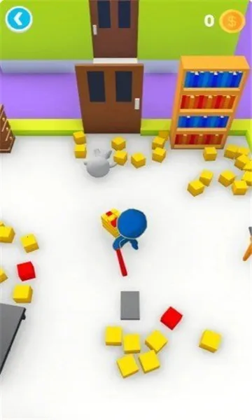 Ҵʦ(˱Ϸ)v0.1.0 Ѱͼ