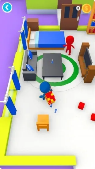 Ҵʦ(˱Ϸ)v0.1.0 Ѱͼ