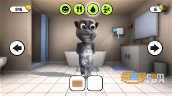 Talking Juan(Ϸ)v1.1.8 Ѱͼ