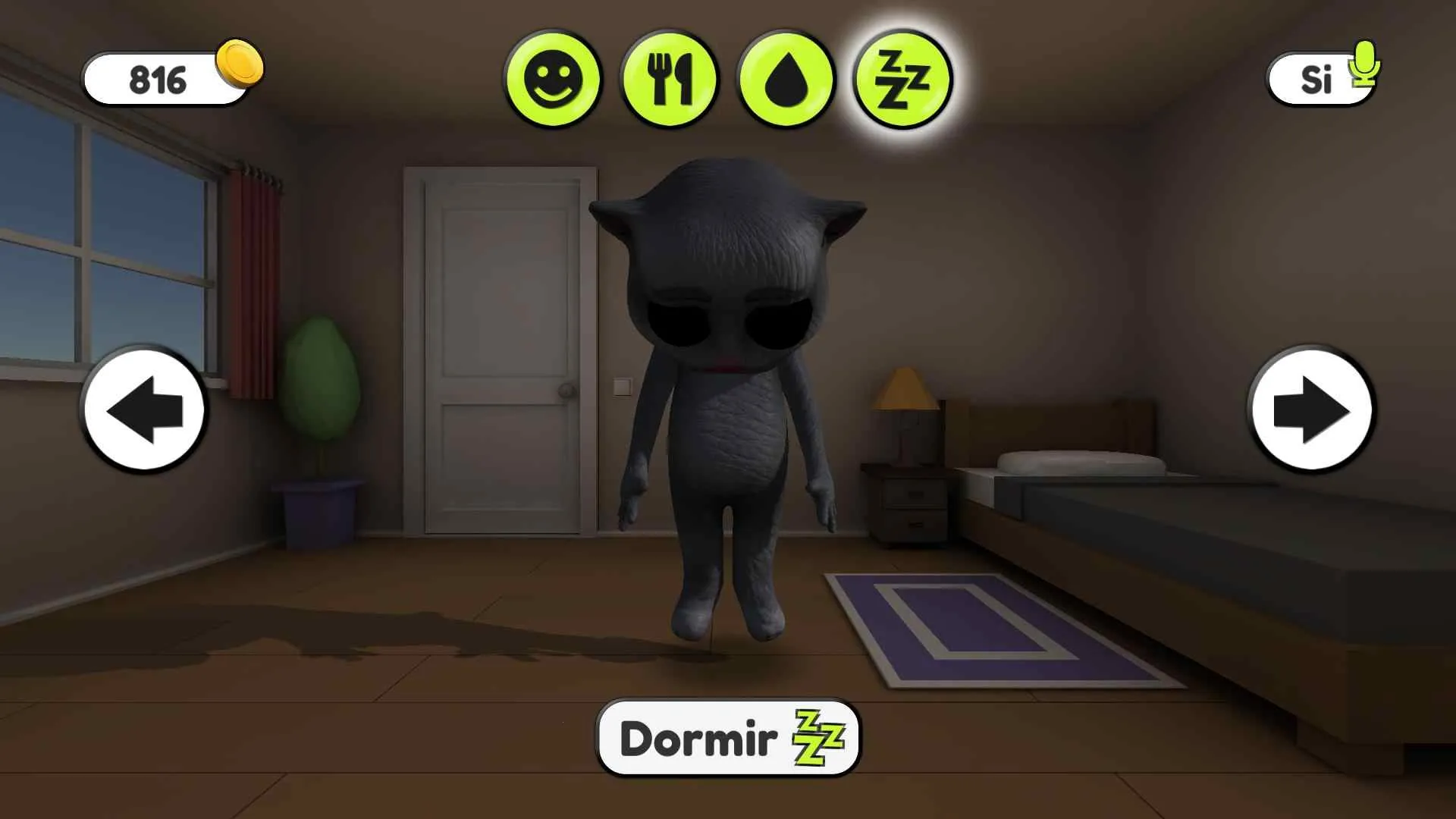 Talking Juan(Ϸ)v1.1.8 Ѱͼ