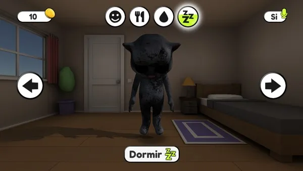 Talking Juan(宠物养成游戏) Talking Juan(宠物养成游戏)