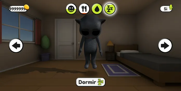 Talking Juan(Ϸ)v1.1.8 Ѱͼ