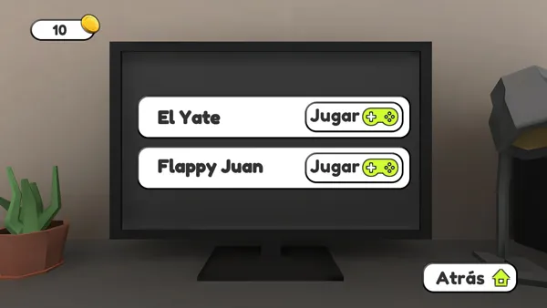 会说话的胡安(宠物互动游戏) 会说话的胡安(宠物互动游戏)