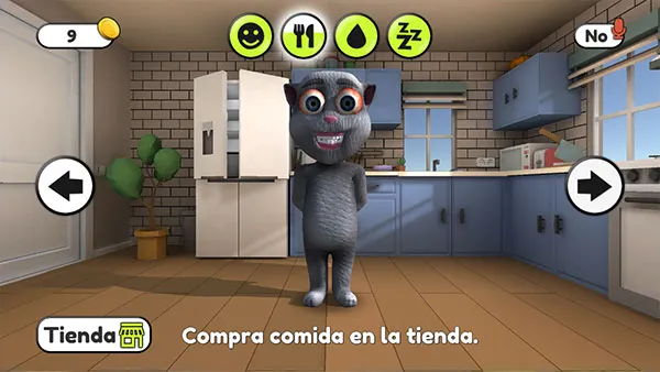 ��˵���ĺ���(���ﻥ����Ϸ)v1.6 �ٷ������ͼ