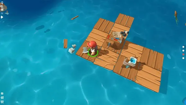 ʷʫľ(ľðϷ)v0.5.5 ׿ͼ