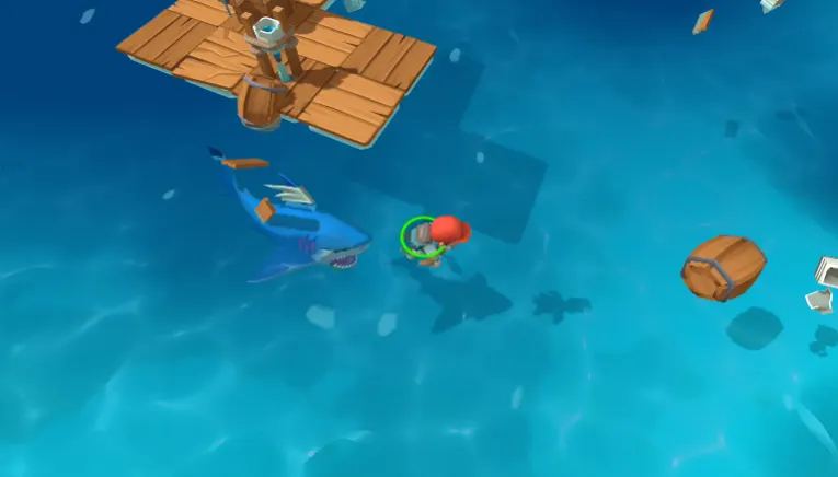 ʷʫľ(ľðϷ)v0.5.5 ׿ͼ