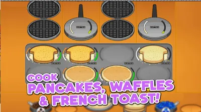 老爹煎饼店2025下载安装 老爹煎饼店2025下载安装