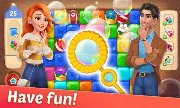 Ҿƺϲ(װϷ)v1.130.0 ׿ͼ