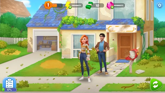 Ҿƺϲ(װϷ)v1.130.0 ׿ͼ