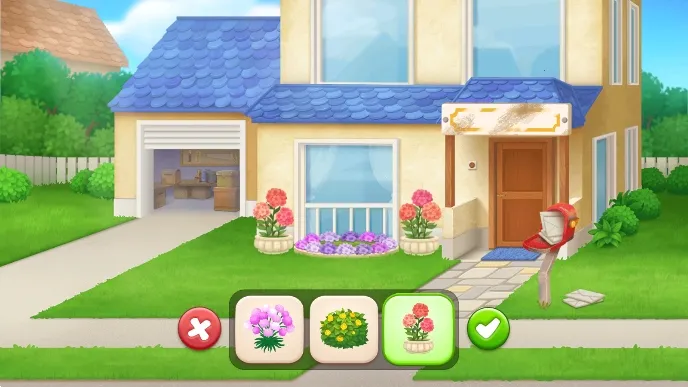 家居设计合并(装修设计游戏) 家居设计合并(装修设计游戏)