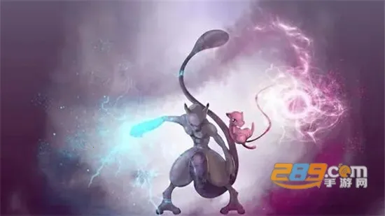 口袋妖怪去吧超梦2025官方最新版本 口袋妖怪去吧超梦2025官方最新版本