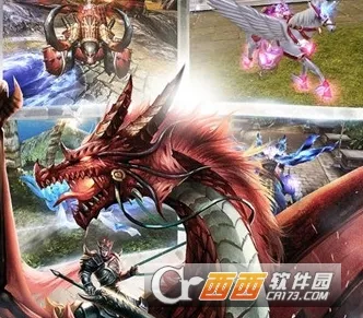 时空神域2025官方正版 时空神域2025官方正版