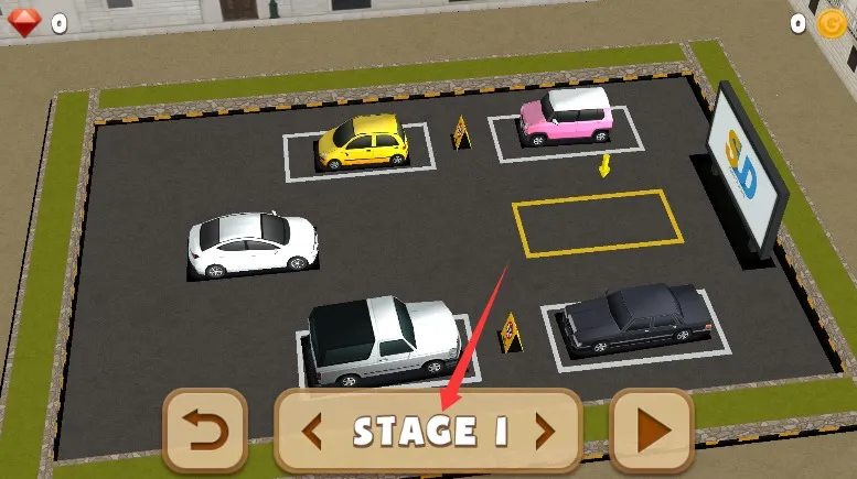 停车达人42025最新版本 停车达人42025最新版本