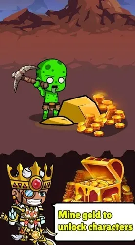 ʬʱս(ʬϷ)v0.1.2 ׿ͼ