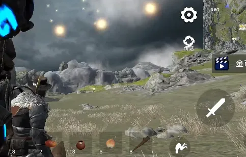 凡尔赛法环(黑暗幻想游戏) 凡尔赛法环(黑暗幻想游戏)