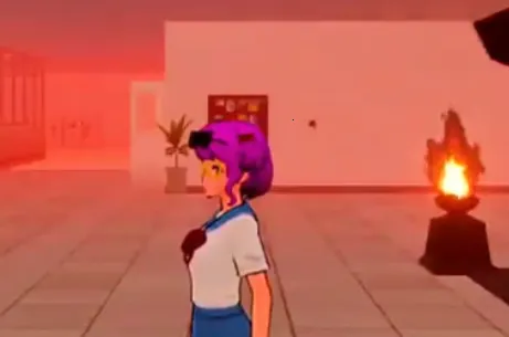 躲猫猫之逃离红伞女(恐怖逃亡游戏) 躲猫猫之逃离红伞女(恐怖逃亡游戏)