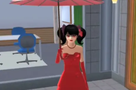 躲猫猫之逃离红伞女(恐怖逃亡游戏) 躲猫猫之逃离红伞女(恐怖逃亡游戏)