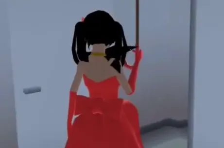 躲猫猫之逃离红伞女(恐怖逃亡游戏) 躲猫猫之逃离红伞女(恐怖逃亡游戏)