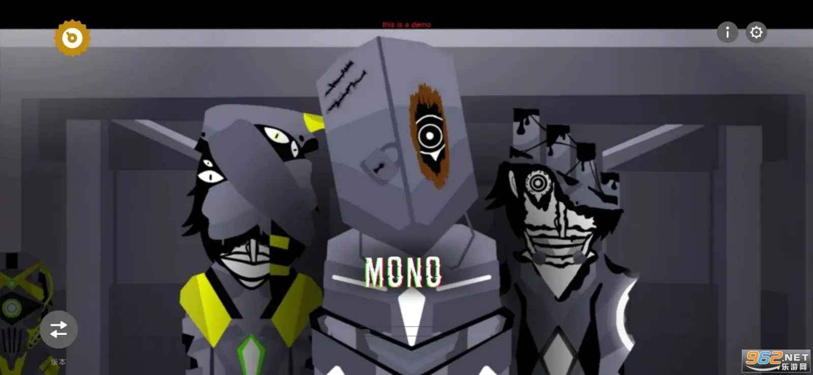 节奏盒子阿尔法模组(节奏闯关游戏) 节奏盒子阿尔法模组(节奏闯关游戏)