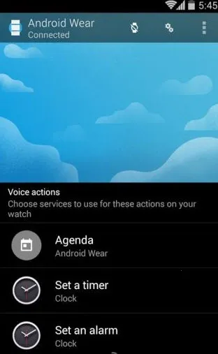 android wear(ֱƽ̨)v2.65.11.533400179.le ֻͼ