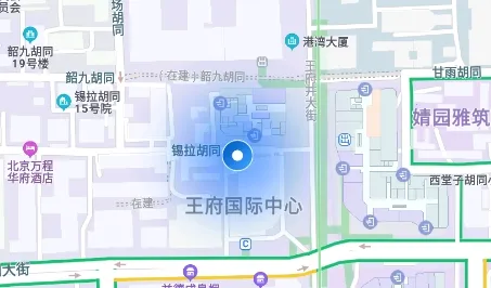 汇投北斗导航(地图导航平台) 汇投北斗导航(地图导航平台)