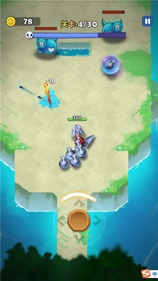 蛇蛇贪吃安卓版手机版 蛇蛇贪吃安卓版手机版