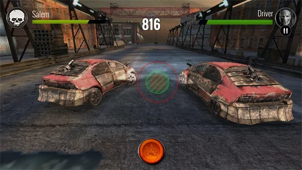 死亡飞车2025最新版本 死亡飞车2025最新版本