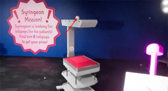 班班幼儿园6(恐怖解谜游戏) 班班幼儿园6(恐怖解谜游戏)