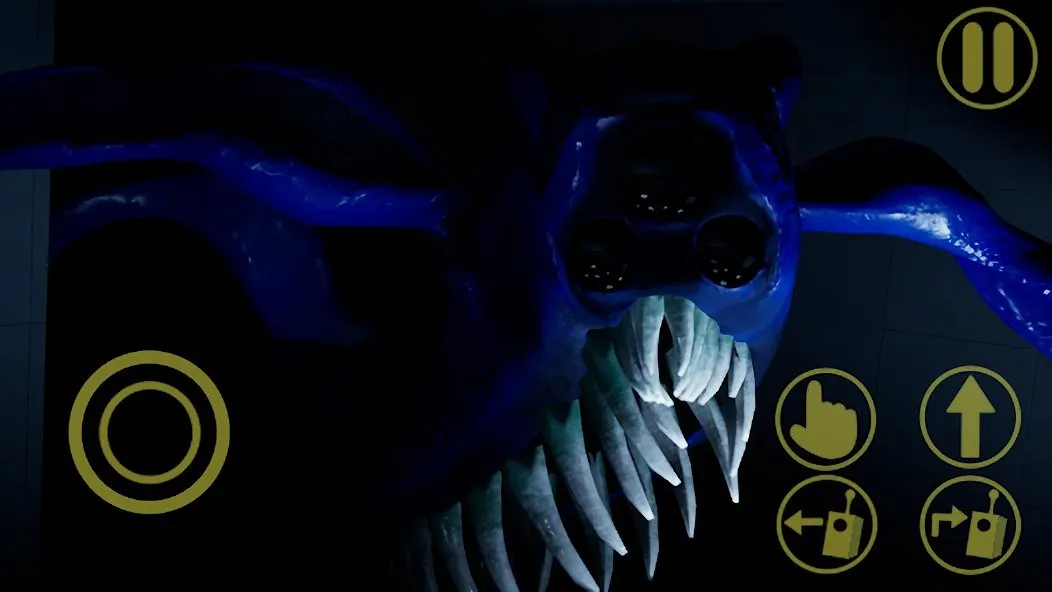 班班幼儿园6(恐怖解谜游戏) 班班幼儿园6(恐怖解谜游戏)