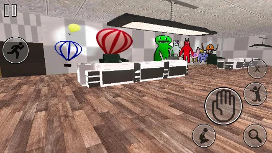 幼儿园逃亡记(逃亡解谜游戏) 幼儿园逃亡记(逃亡解谜游戏)