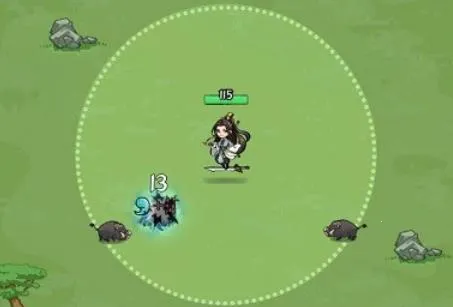 修仙亿万年2025最新版本 修仙亿万年2025最新版本