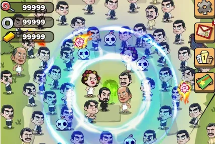 功夫biubiubiu2025下载安装 功夫biubiubiu2025下载安装