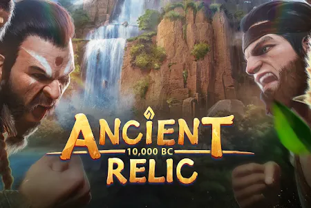 原始遗迹最新手机版 原始遗迹最新手机版