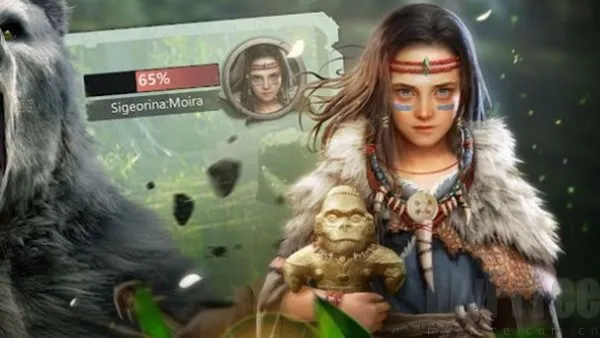 原始遗迹最新手机版 原始遗迹最新手机版