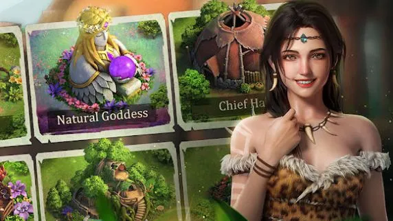 原始遗迹最新手机版 原始遗迹最新手机版