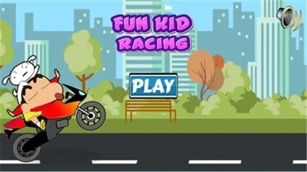 ����С��Ħ�г�(����С���ܿ���Ϸ)v1.0.0 �ֻ����ͼ