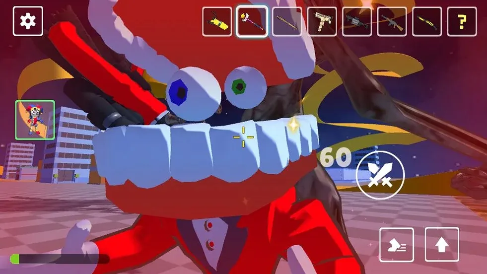 ����δ֪���ֳ�(ɳ��ð����Ϸ)v0.4 ��׿���ͼ