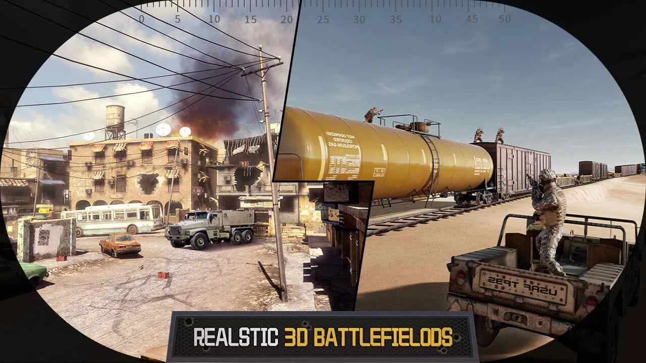 Ӣѻս2025ذװv1.0.5 ֻͼ