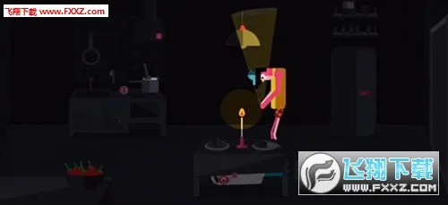 Toca Boo(����Ż���Ϸ)v1.0.1-play �ٷ������ͼ