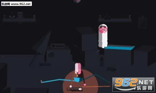 Toca Boo(扮鬼吓唬游戏) Toca Boo(扮鬼吓唬游戏)