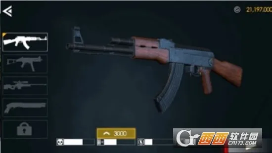 ��ʬս�������Ҵ���(���������Ϸ)v1.27.3 ��׿���ͼ