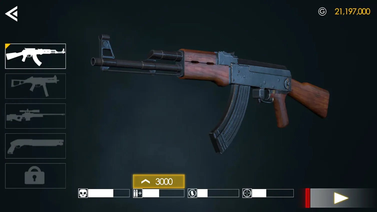 ��ʬս�������Ҵ���(���������Ϸ)v1.27.3 ��׿���ͼ